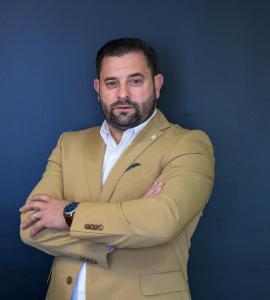 Daniel Medeiros