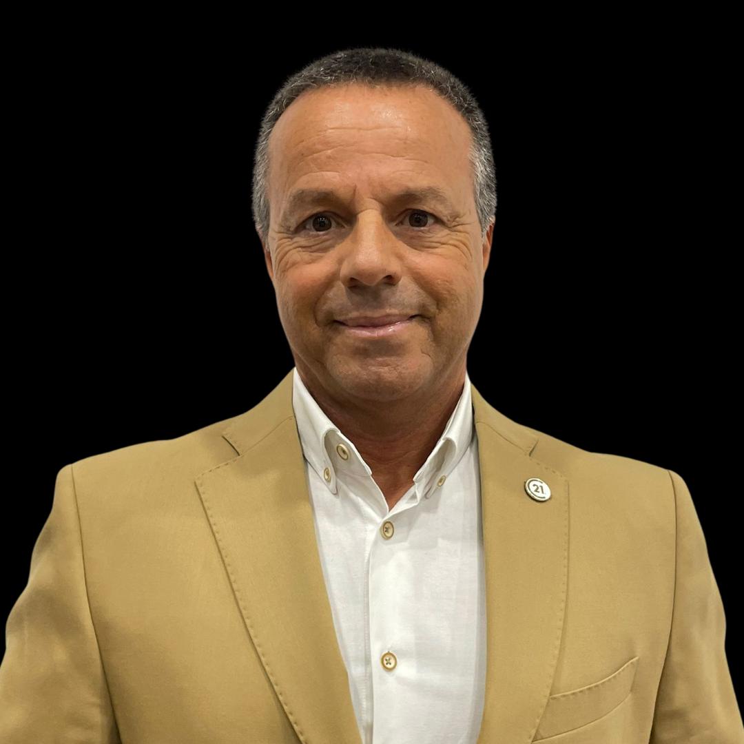 Rui Cláudio Barreiros
