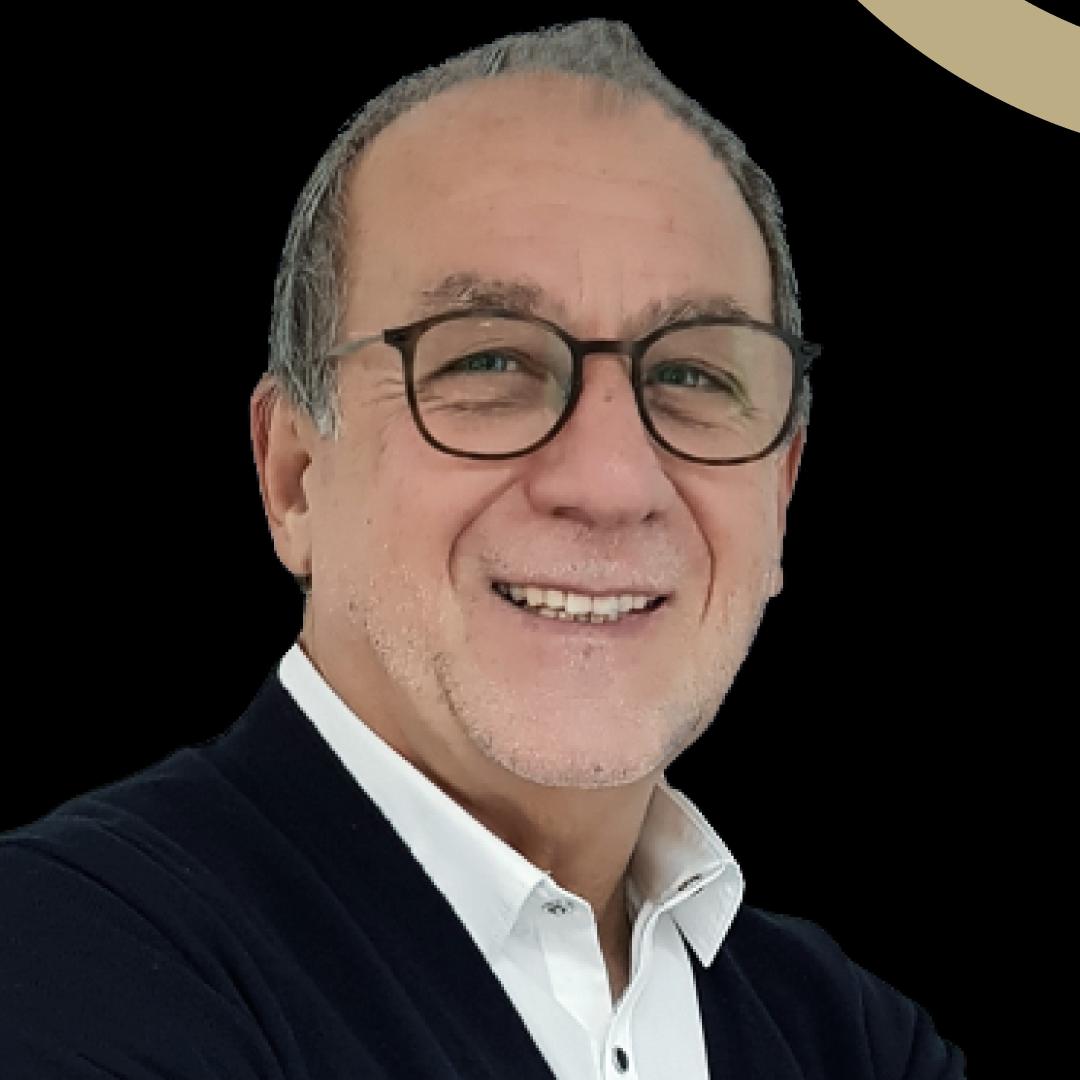 Cândido Rato