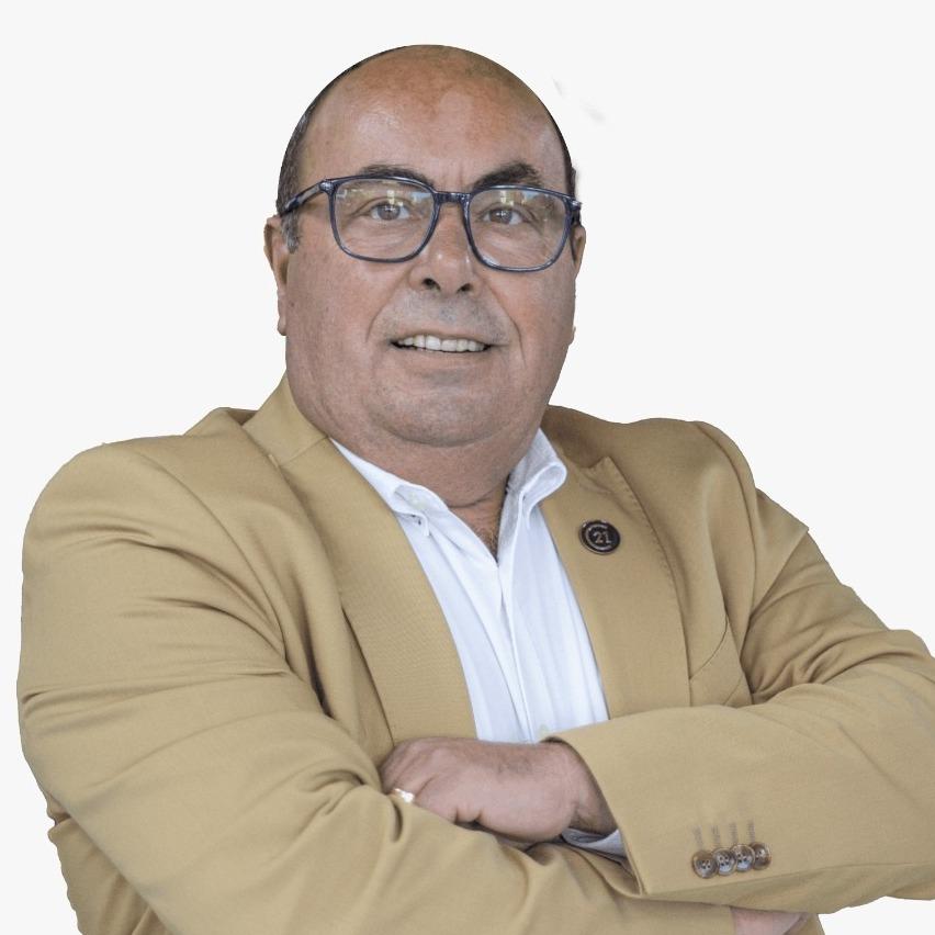 Armando Pimentel