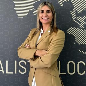 Susana Matos