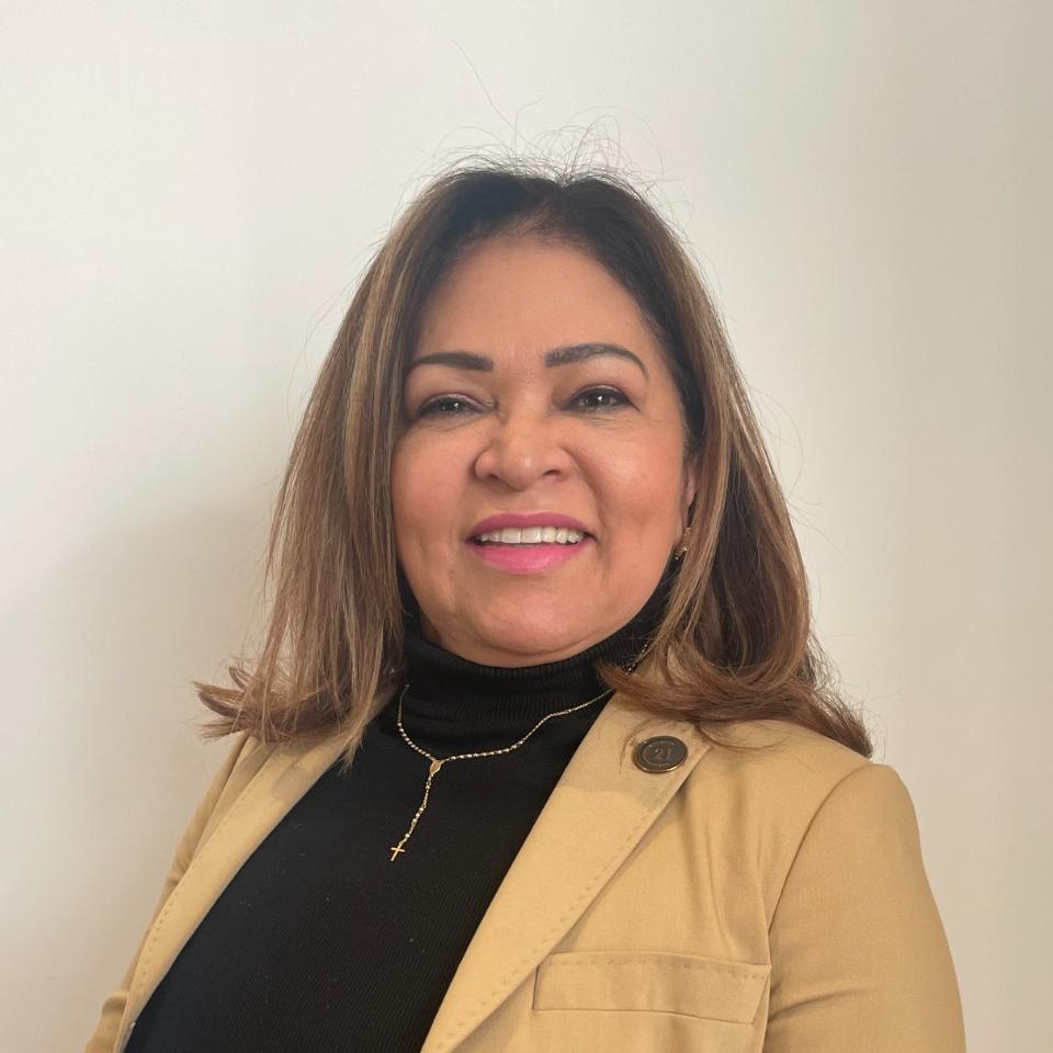 Terezinha Rodrigues