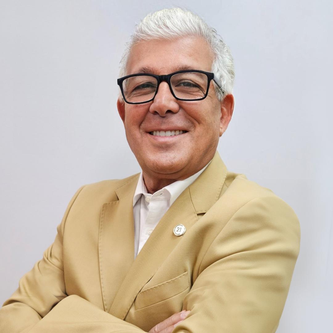 Eduardo Calisto