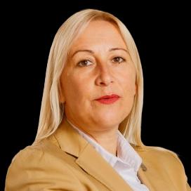 Fátima Teresa Soares de Sousa
