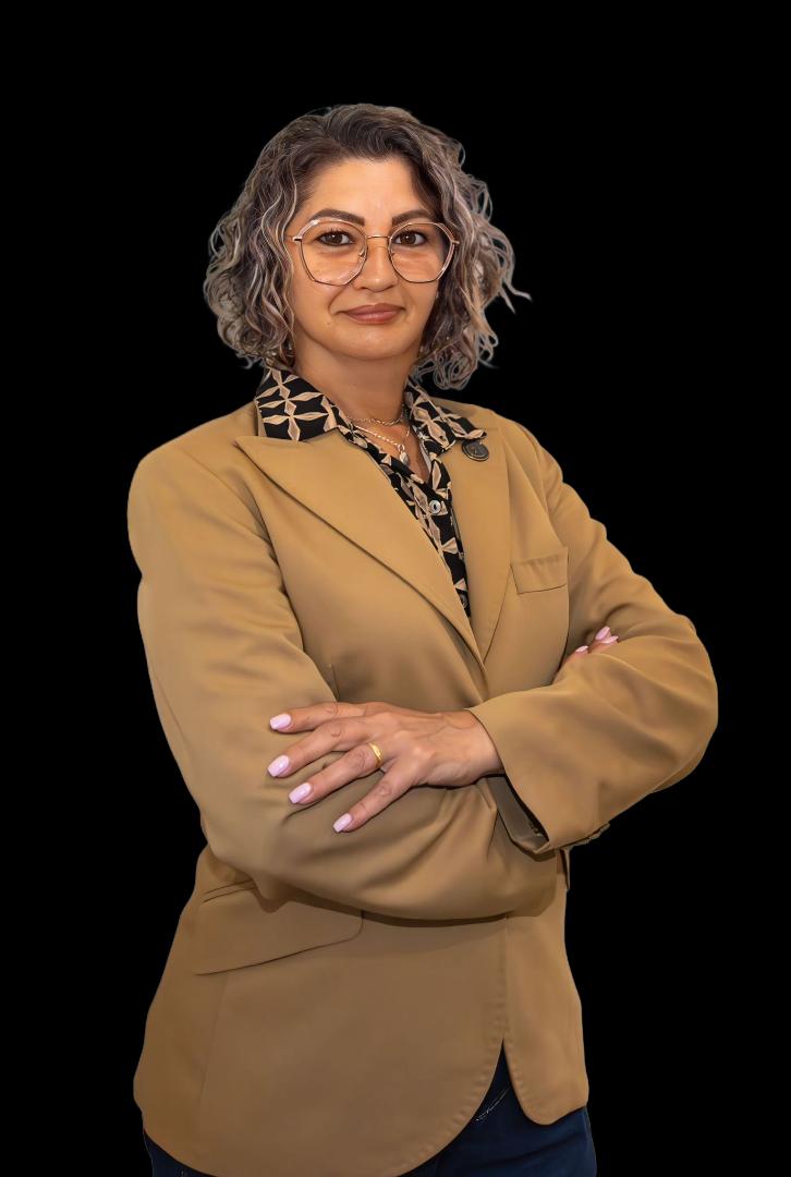 Patrícia Peres