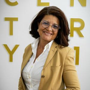 Marta Santos