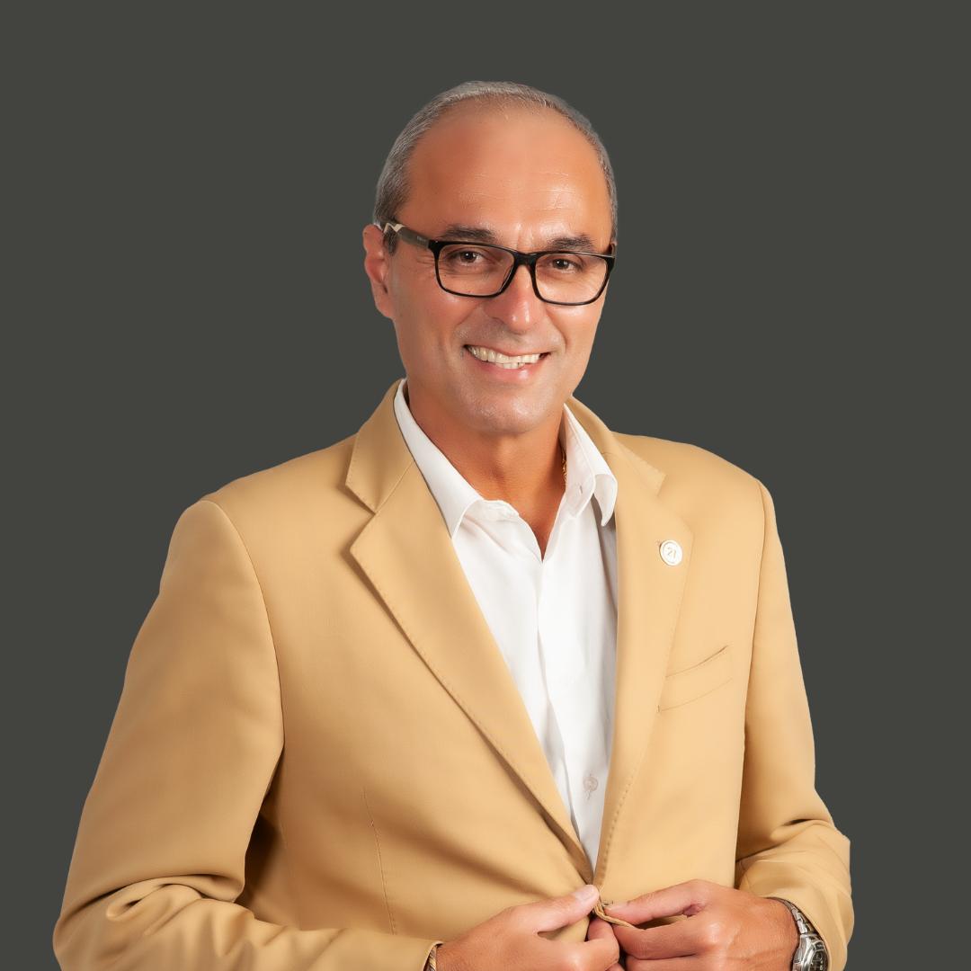 Augusto Gomes