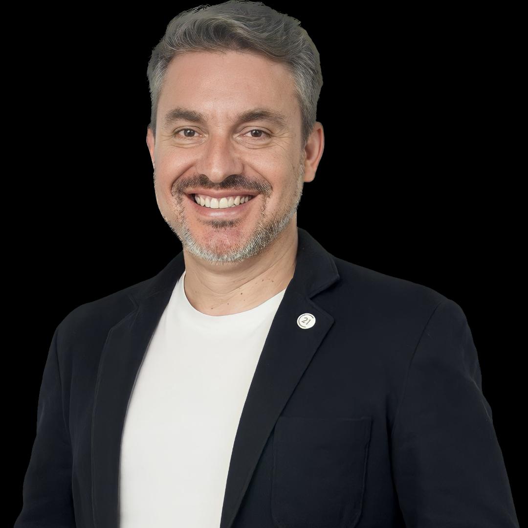 Marcelo Silva da Rocha