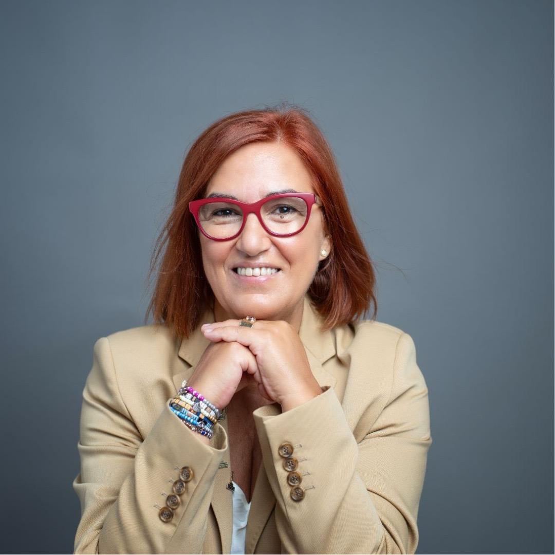 Rosa Azevedo