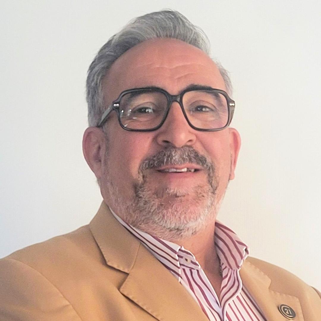 Paulo Roque