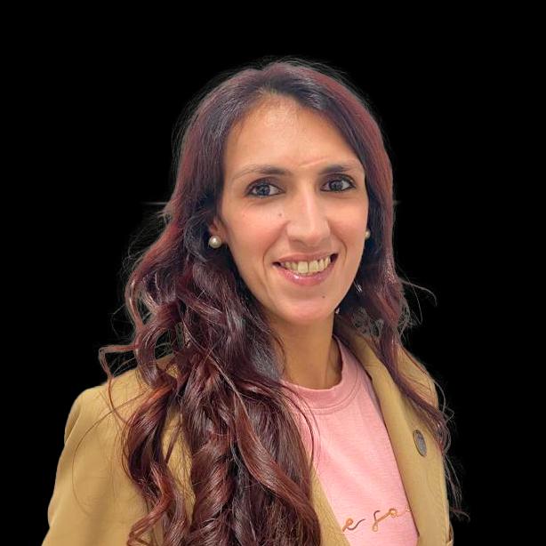 Cláudia Sofia Tavares Santos