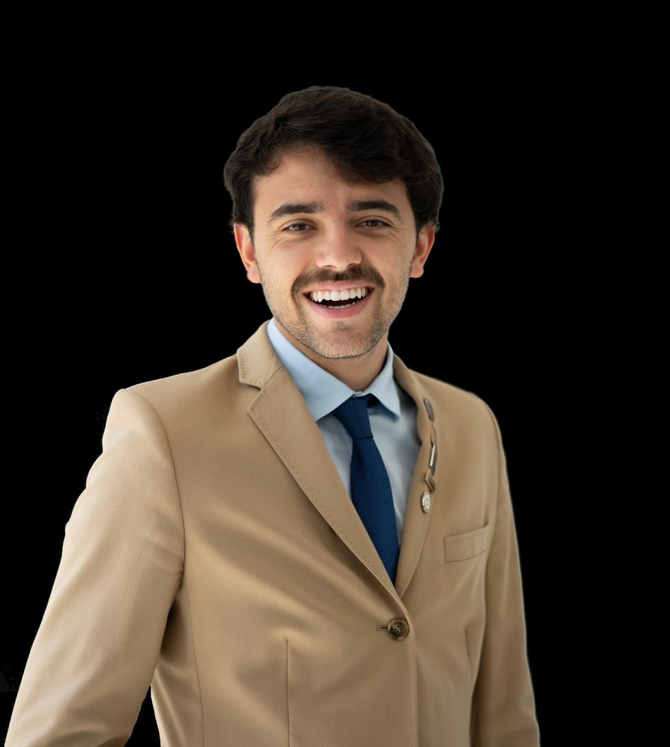 Gonçalo Fernandes
