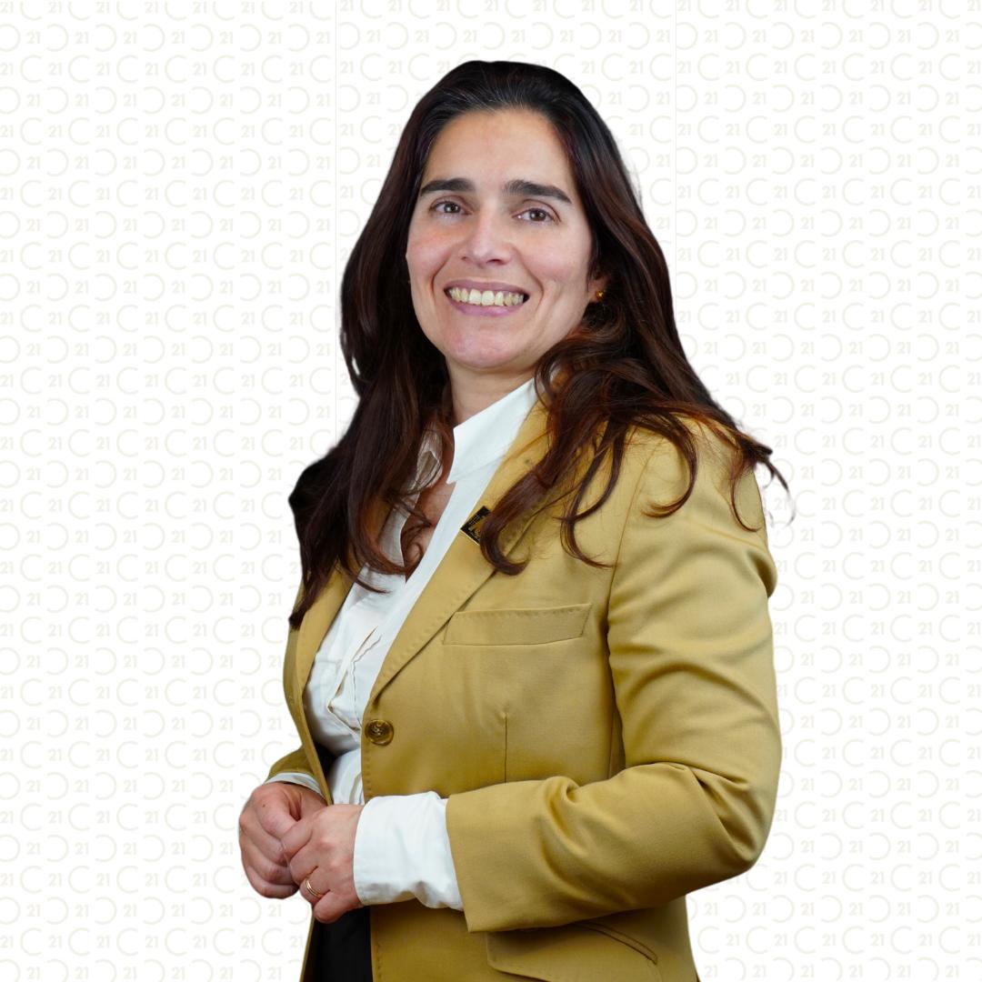 Sónia Correia