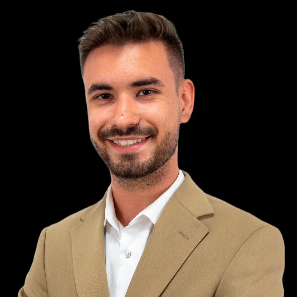 Pedro Gabriel Augusto Tavares