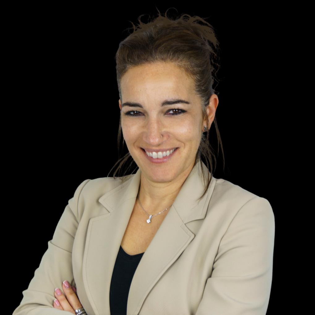 Mariline Pereira
