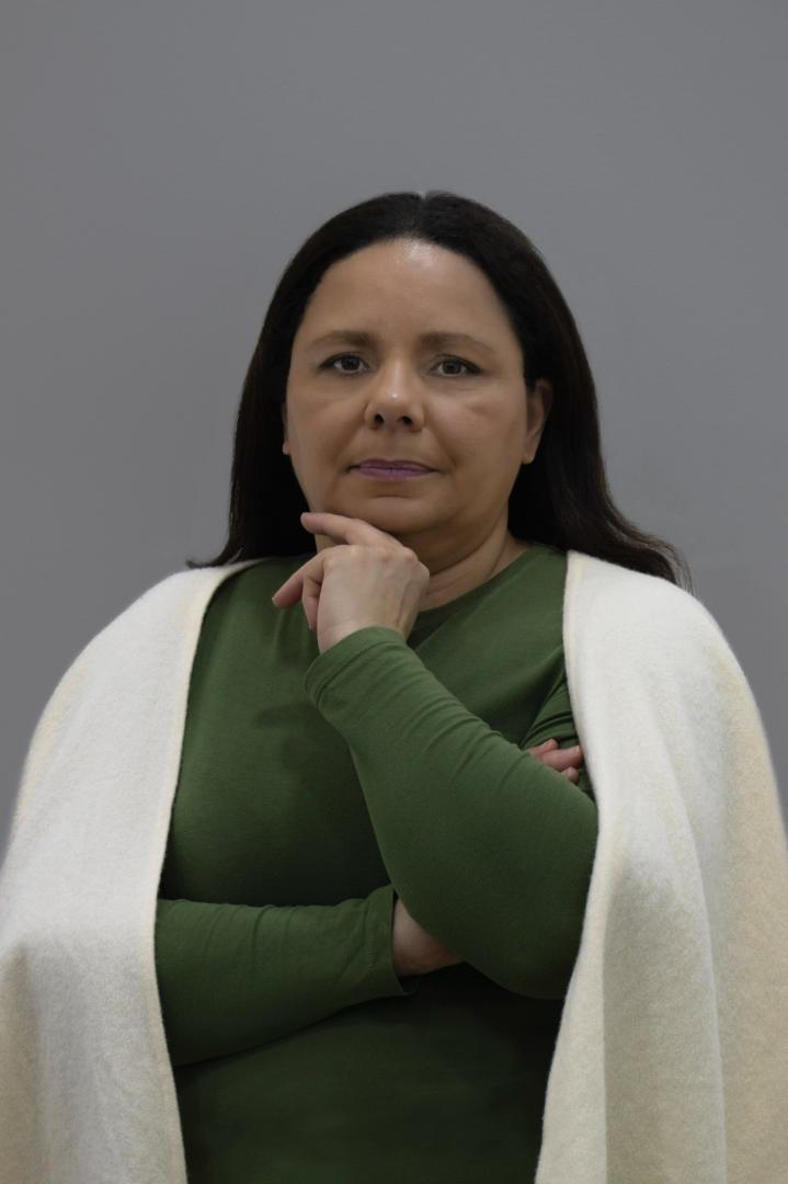Cristina Solange de Jesus Chaves