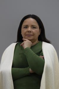 Cristina Solange de Jesus Chaves
