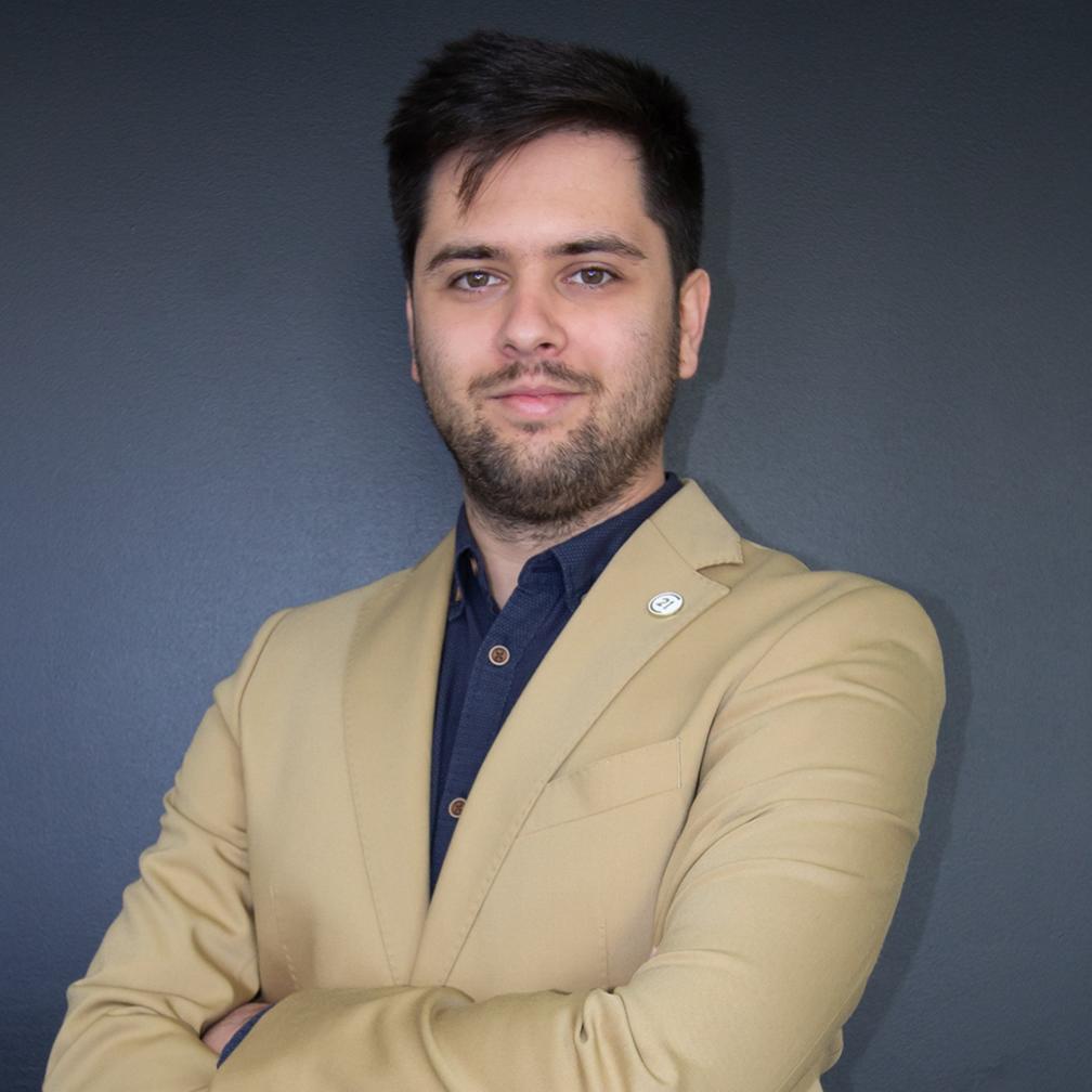 João Pacheco