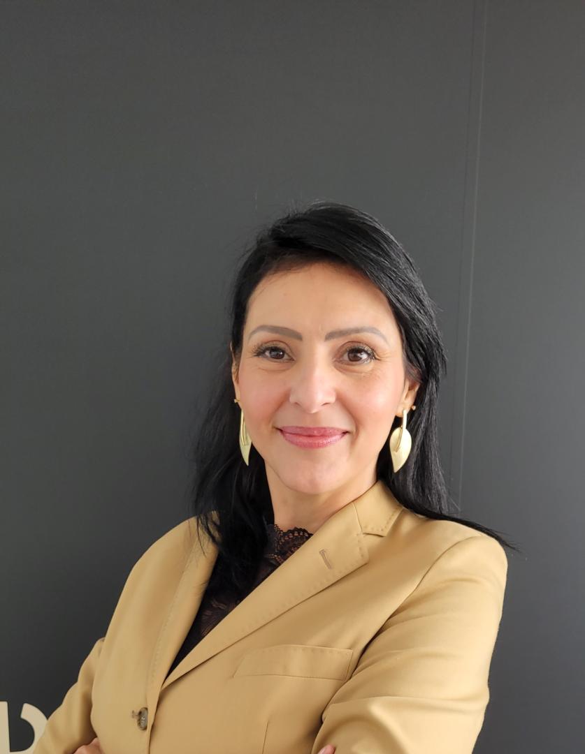 Elaine Maria Martins da Silva