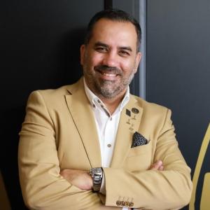 Ricardo Miranda