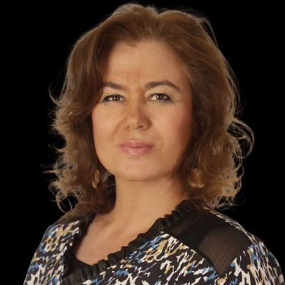 Ana Eliza Vargas Esteves