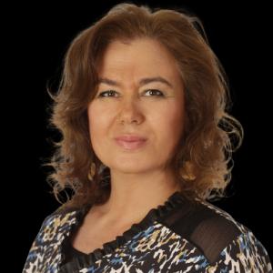 Ana Eliza Vargas Esteves