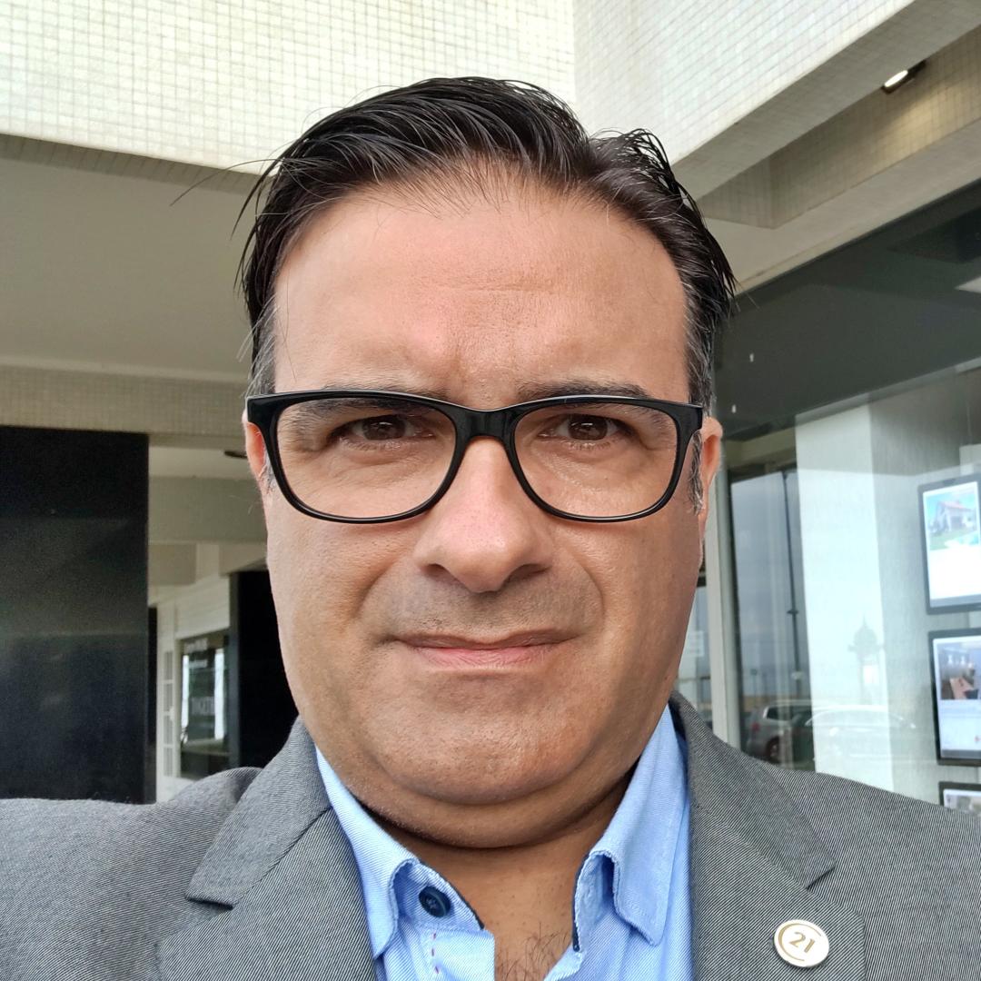 Jorge Nogueira