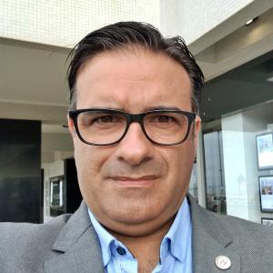 Jorge Nogueira