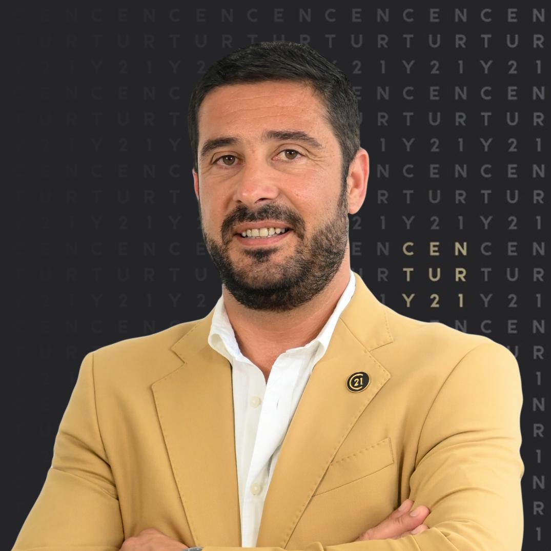 Valter Carrilho
