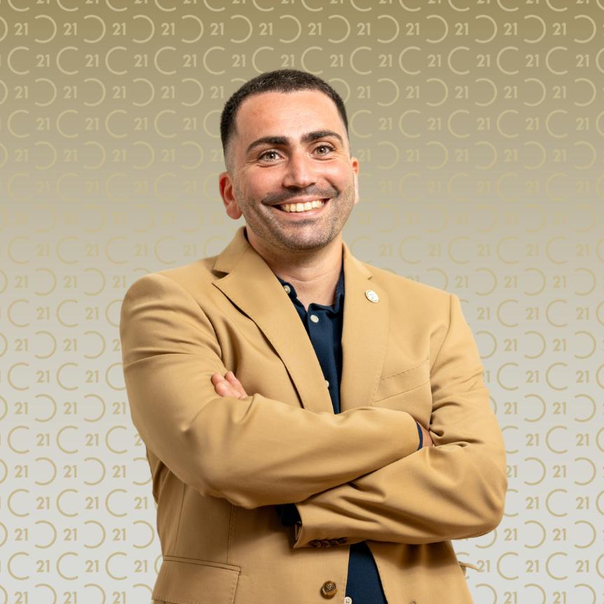 Bruno Alexandre de Oliveira Dias