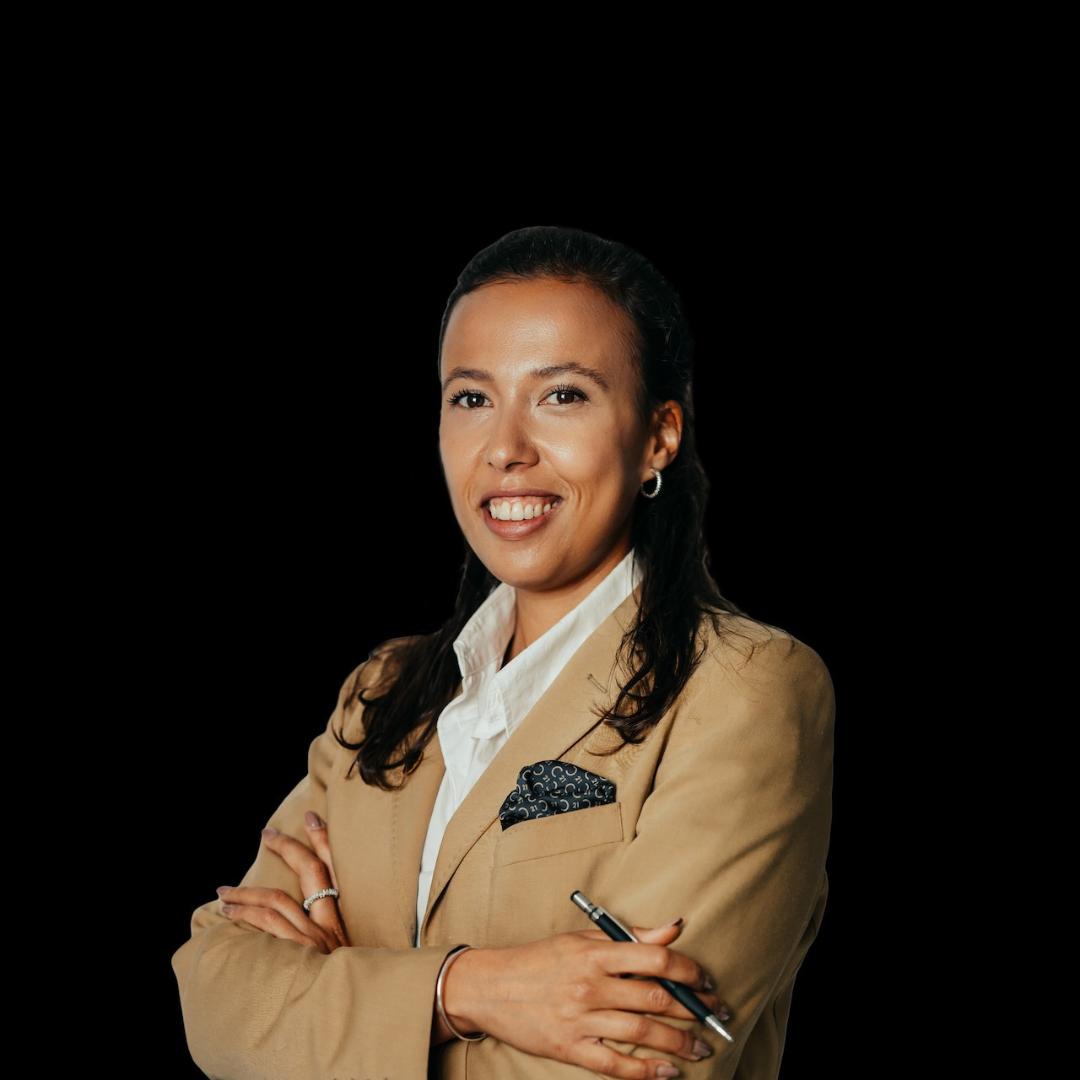 Sara Eliana De Nóbrega Rosário
