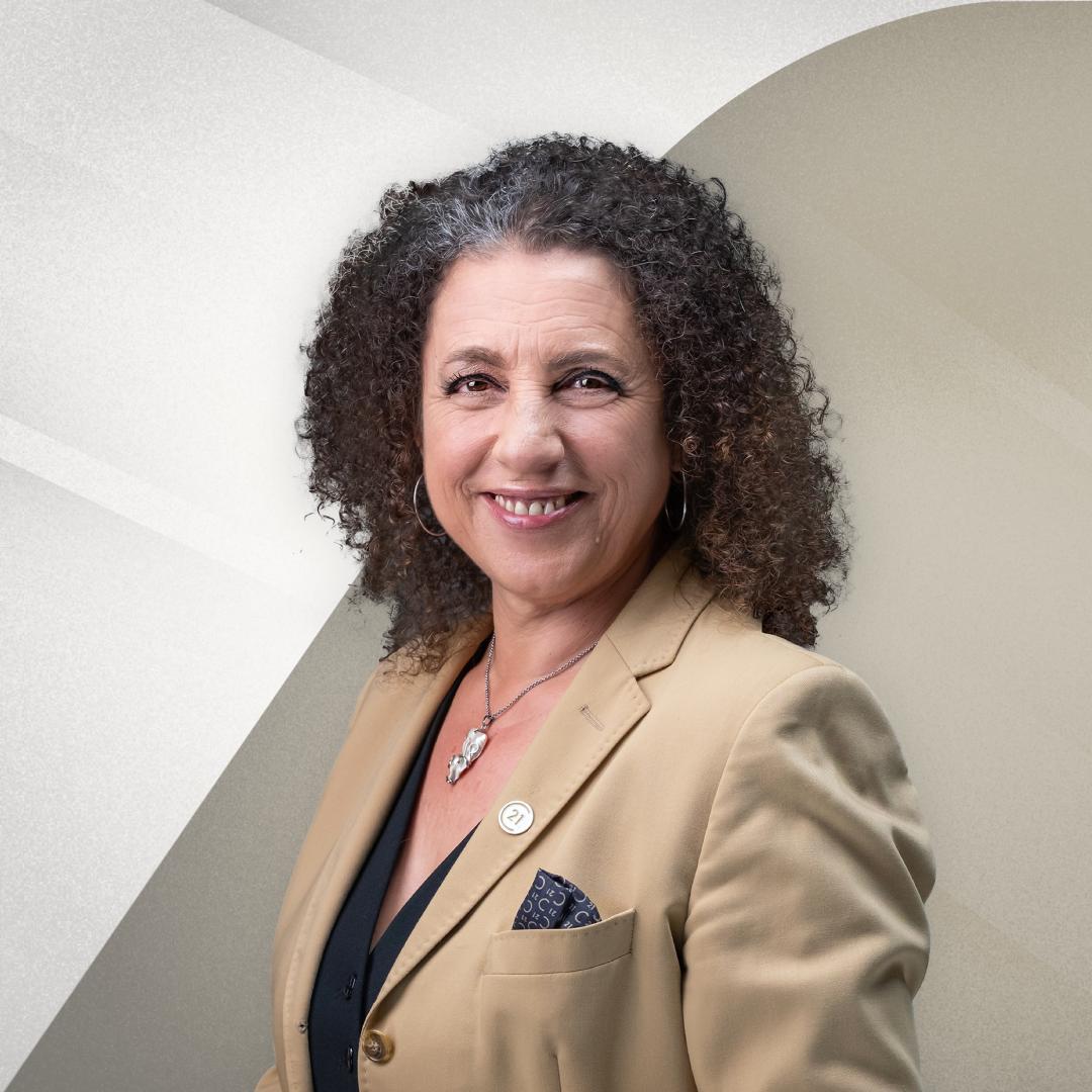 Cristina Maria Santos