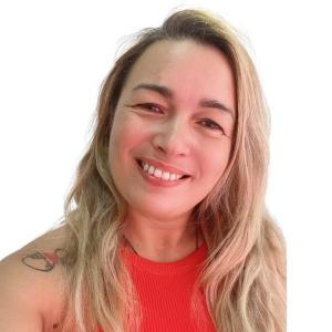 Sónia Isabel da Silva Pereira