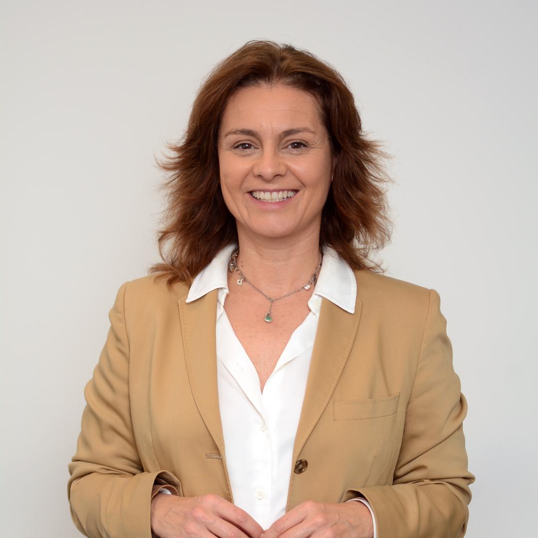 Cristina Paixão