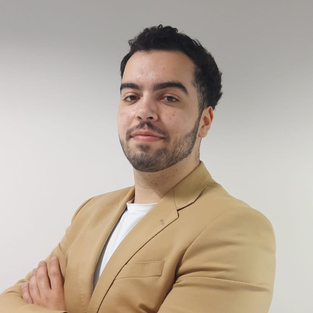 Luís Silva