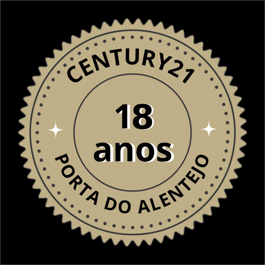 CENTURY 21 Porta do Alentejo II