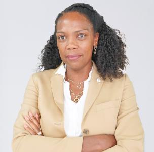 Marlene Bangolu Mondaly