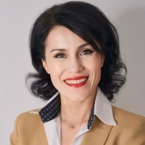 Elvira Farikhivna