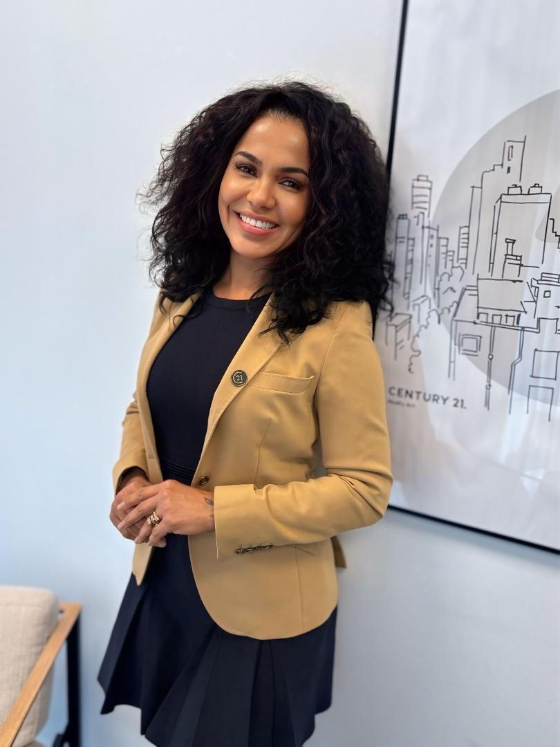 Ana Carla Silva Gomes