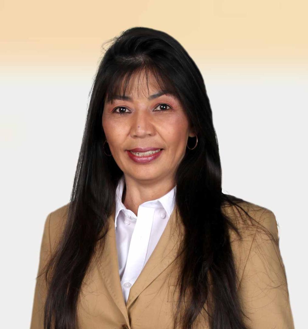 Cristina Murakami