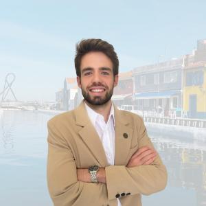 Diogo de Andrade Silva