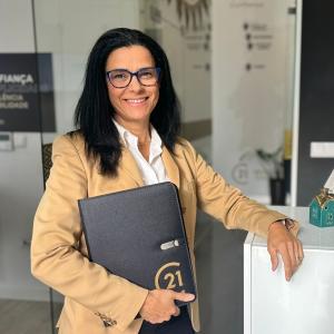 Sheila Cirilo