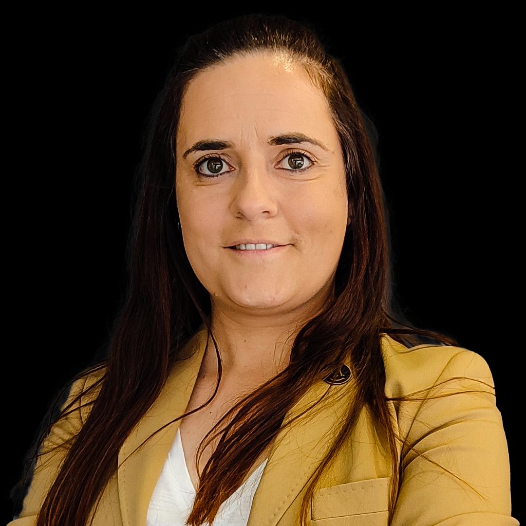 Cristina Gil