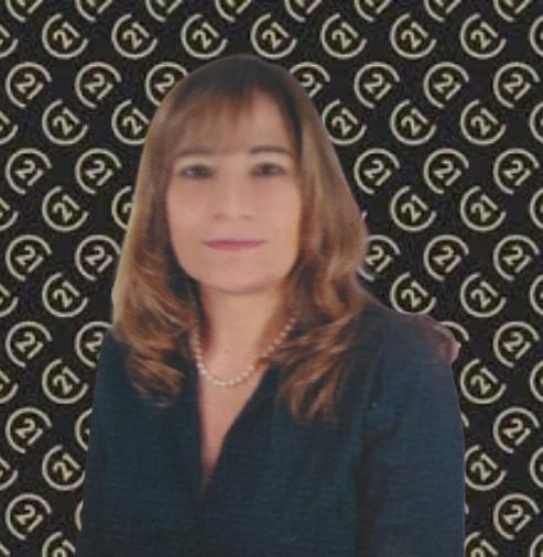 Margarida Regalado