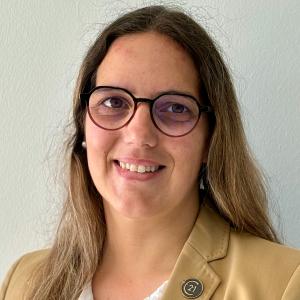 Liliana Mendes Valente