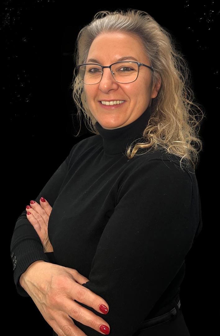 Helena Rocha