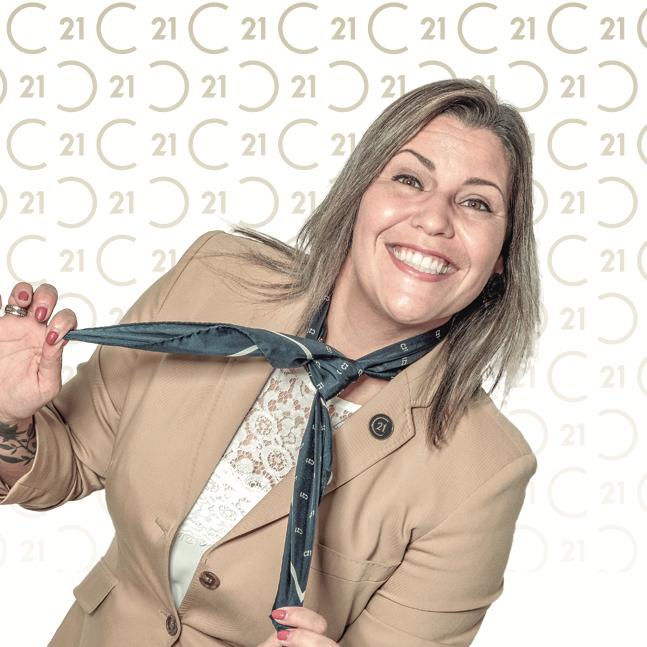 Leonor Ferreirinha