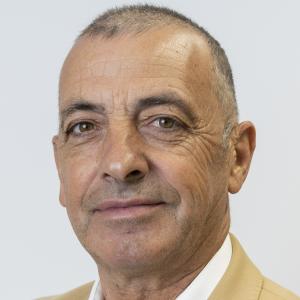 Fernando Jorge Mourato Baginha