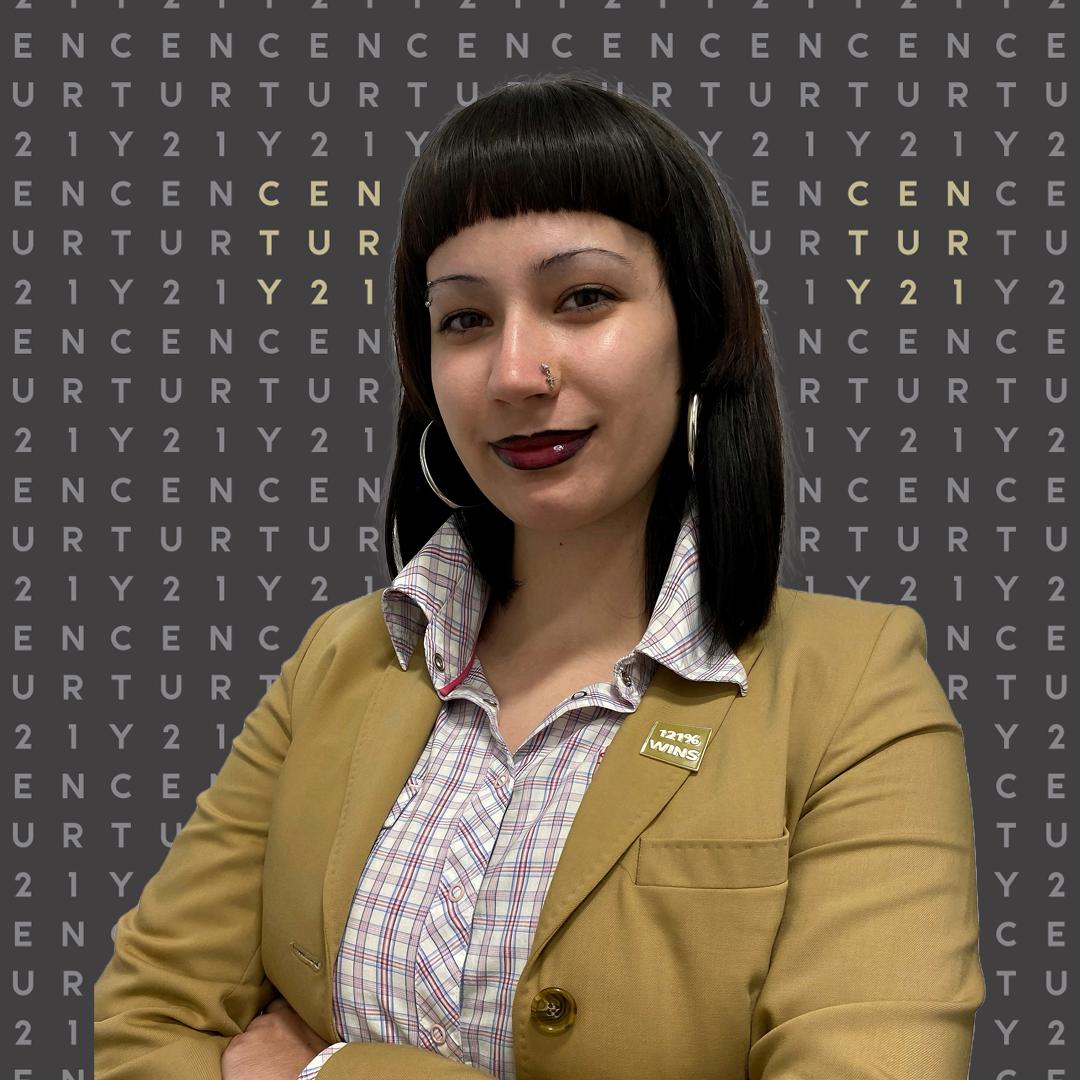 Bruna Alexandra Rocha Cordeiro