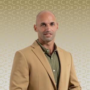 Ricardo Manuel Cordeiro Chilro